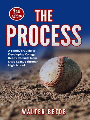 cover image of The Process